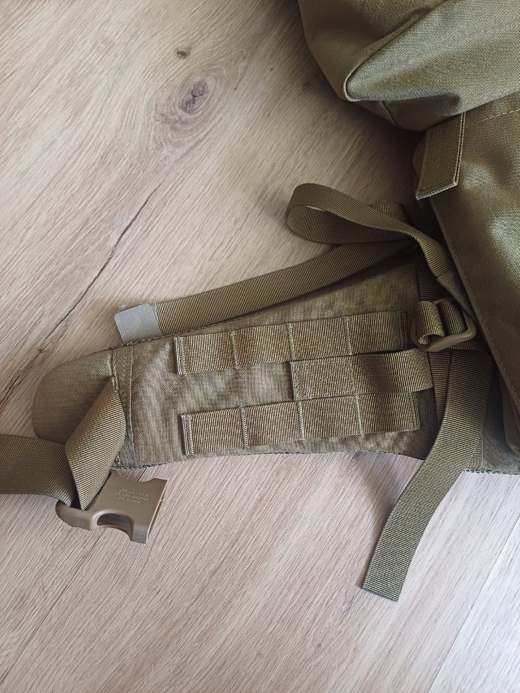 Zaini: PENTAGON DEOS 65l Rucksack – Usato da Otelfingen venduto da Joelx97 3