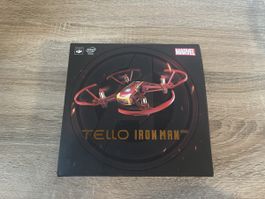 Drone Dji Tello Intel Marvel