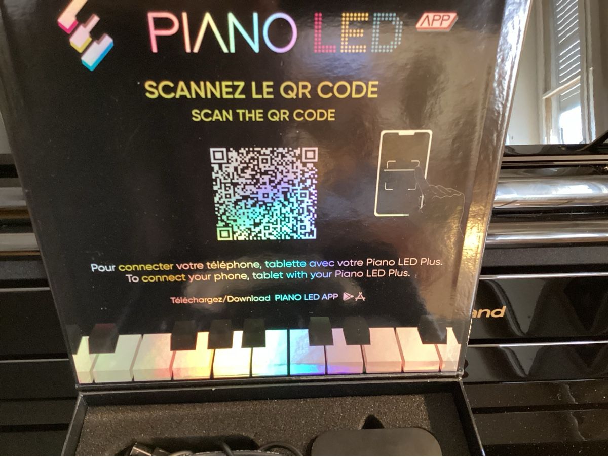 Strumenti musicali: Piano – Nuovo (secondo la descrizione) da fribourg venduto da iris18 1