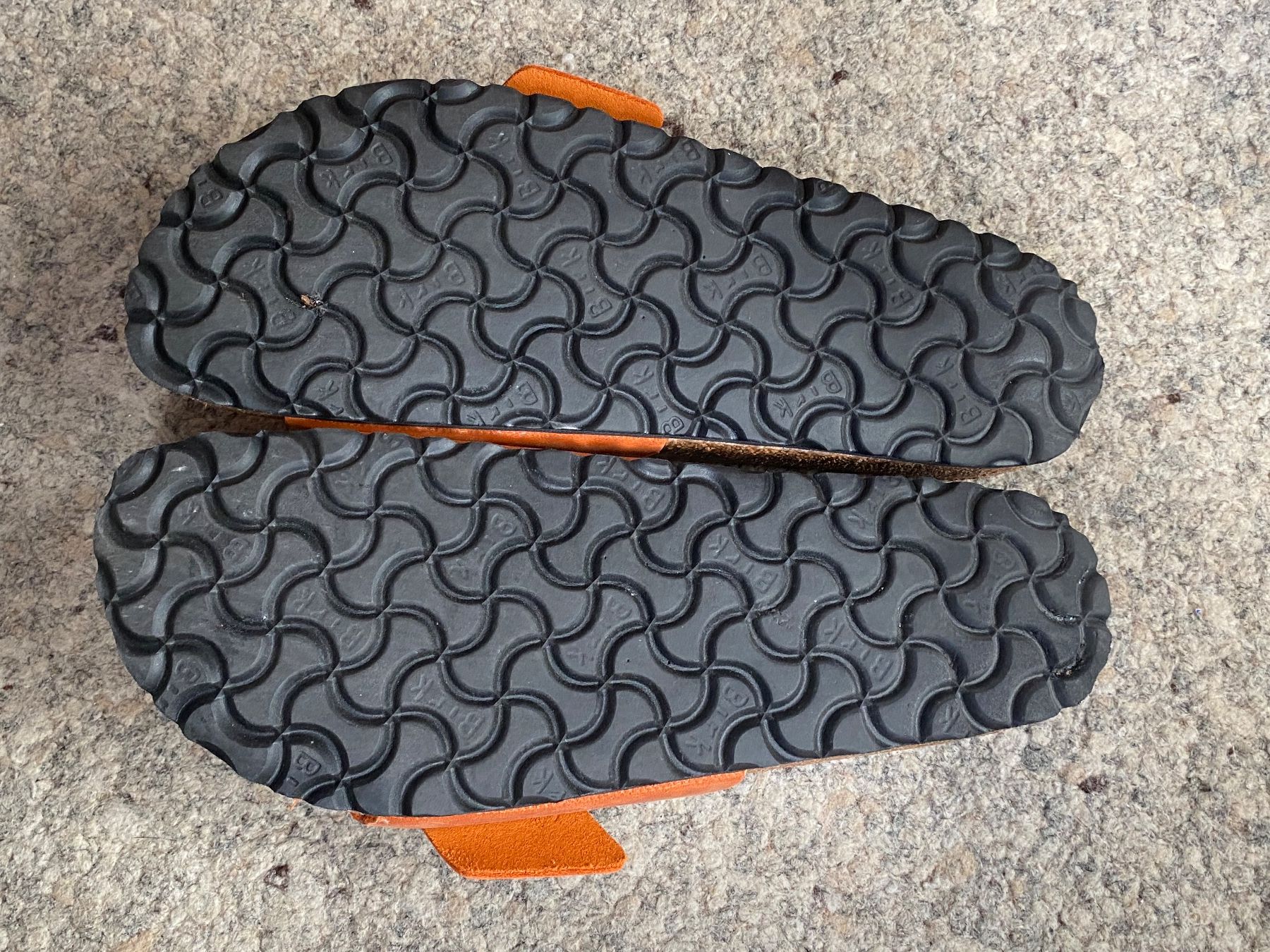 Birkenstock Scarpe da donna: Birkenstock Madrid Big Buckle Gr. 39 – Usato da Wattwil venduto da edel88 5