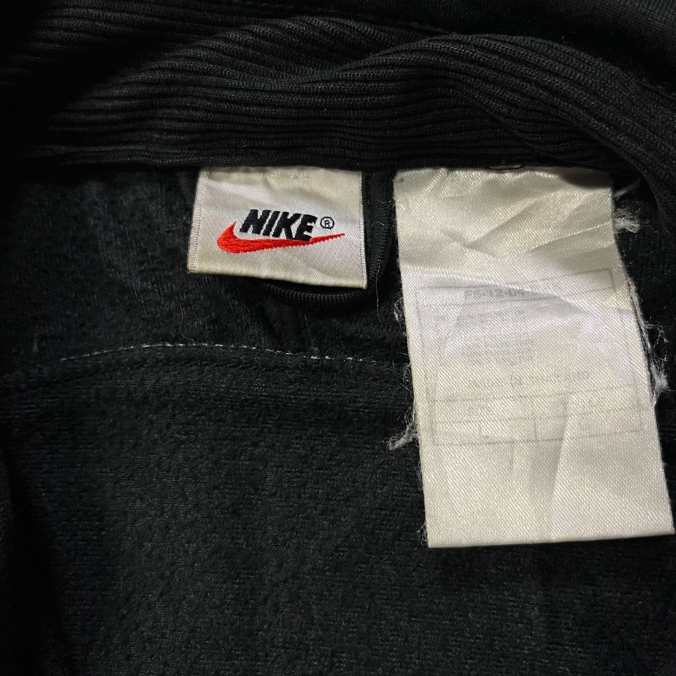 Nike Giacche: Vintage Nike Jacket (S) – Usato da Chamoson venduto da Sapoloshop 2