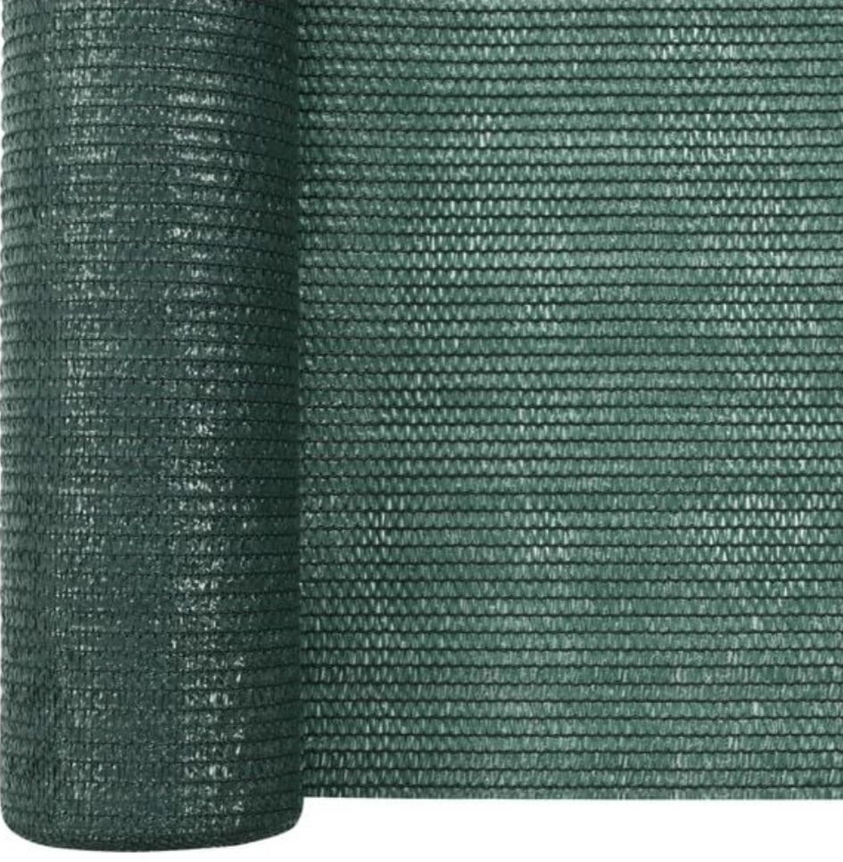 Zäune: Zaunblende / Sichtschutz 1.5 x 50m – Neu und originalverpackt aus Wengi b. Büren von NeReida88 2