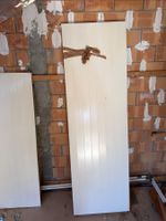 Heizkörper / Radiator weiss 178 × 56 × 6 cm