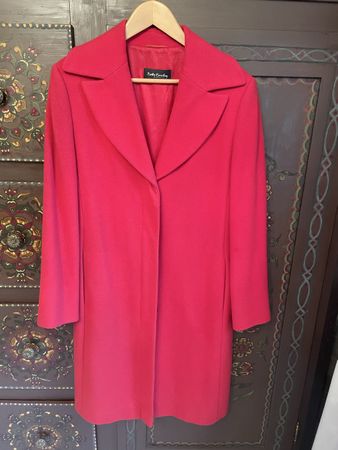 Betty Barclay Damenmantel 40