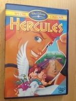 Hercules (DVD - Disney-Meisterwerke)