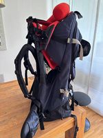 Macpac Vamoose Kindertrage