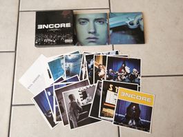 Eminem  -  Encore / Limitierte Shady Collector's Edition