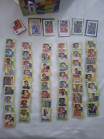 Sammlung 693 stickers !!! - Panini Fifa World Cup 2026