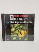 Die drei Fragezeichen - Das Auge des Drachen - CD 113