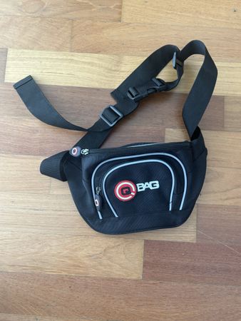 QBag Gürteltasche Motorrad