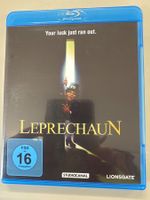 Leprechaun