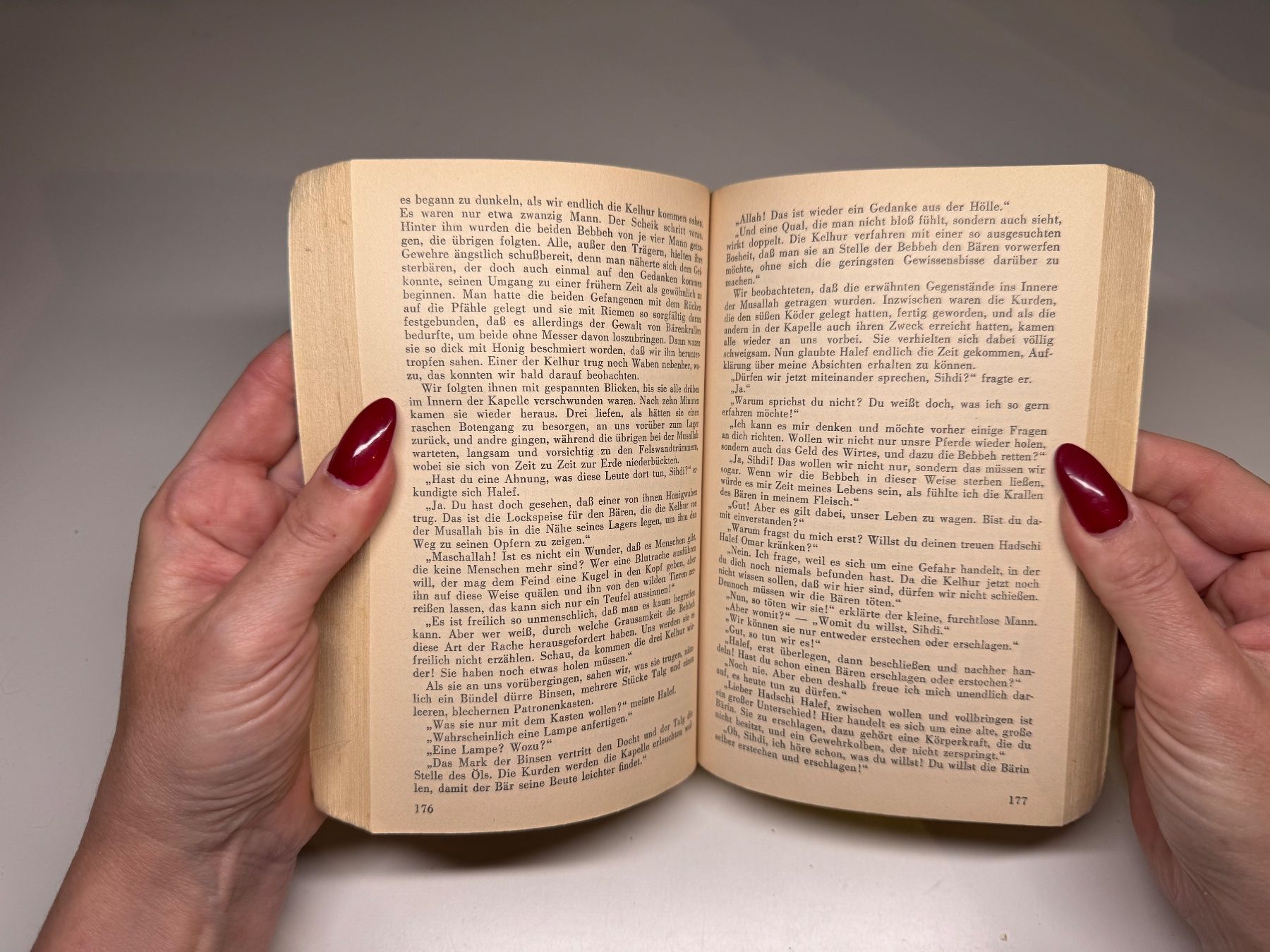 Libri: ROMAN: Karl May, Im Sudan – Usato da Grosswangen venduto da Kleine.Knoepfe 6