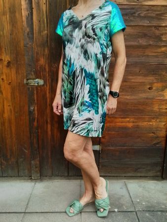 Festkleid  REPLAY - Gr.S  Hoher Neupreis !
