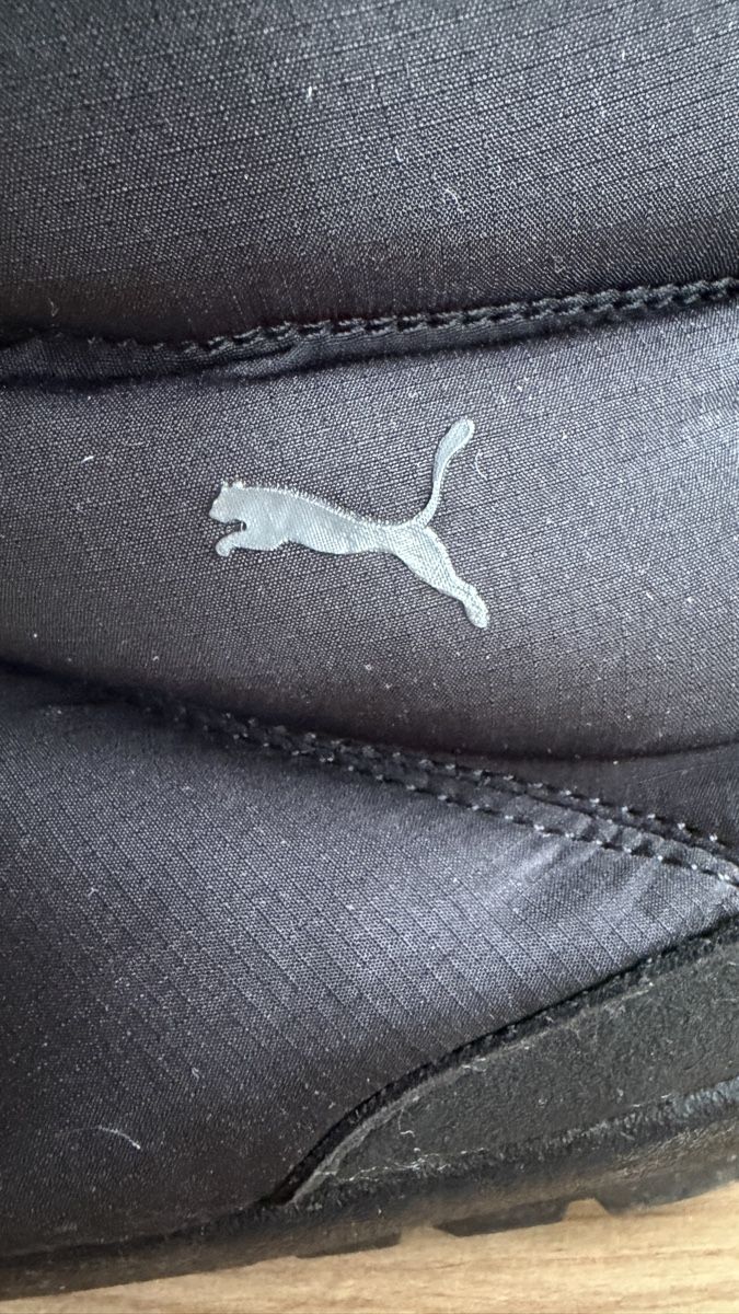 Puma Chaussures hommes: Puma Tuff Terra – D'occasion à Schlieren par NM_Nici 7