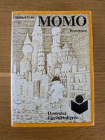 Michael Ende: Momo 