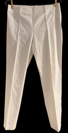 Pantaloni Anna Cristy Milano taglia 44
