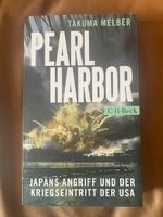 Pearl Harbor -  Takuma Melber