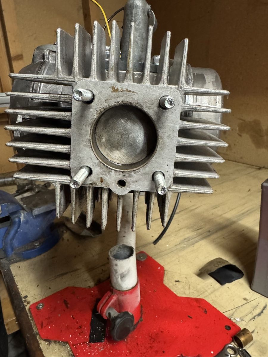 Puch Moteurs: Frisch revidierter Puch e50 Motor – D'occasion à Hitzkirch par isabelle8987 3