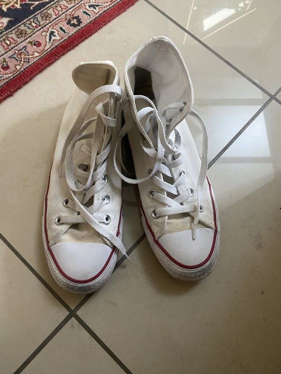 Converse weiss 38 hotsell