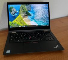 Lenovo ThinkPad Yoga X380 i7/16/256GB
