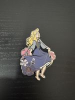 Loungefly - Aurora Disney Pin