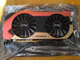 GTX 1080 TI