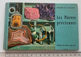Les Pierres précieuses - 1965