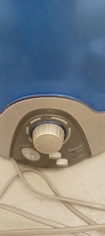 Humidificateurs: luftbefeuchter – D'occasion à Birmensdorf ZH par zjsz 1
