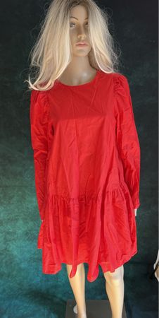 Kleid H&M Gr 40