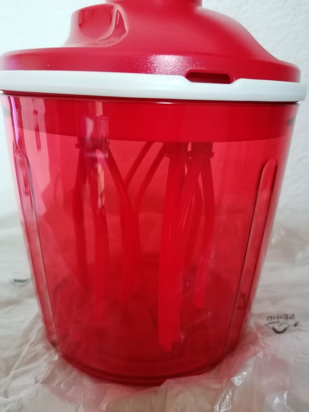 Tupperware Elettrodomestici da cucina: Original Tupperware Speedy Chef – Nuovo e nell'imballaggio originale da Emmen venduto da Tigerlady 3
