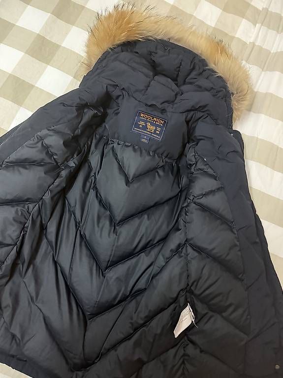 Jacken: Wolrich Winther Jacke  – Gebraucht aus Zürich von ram_9k9v 2