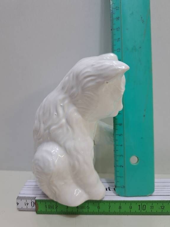Statuette: Katzenstatue – Usato da Zürich venduto da aiman3333 3