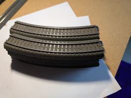 Märklin 24130 R 1 14 Stück