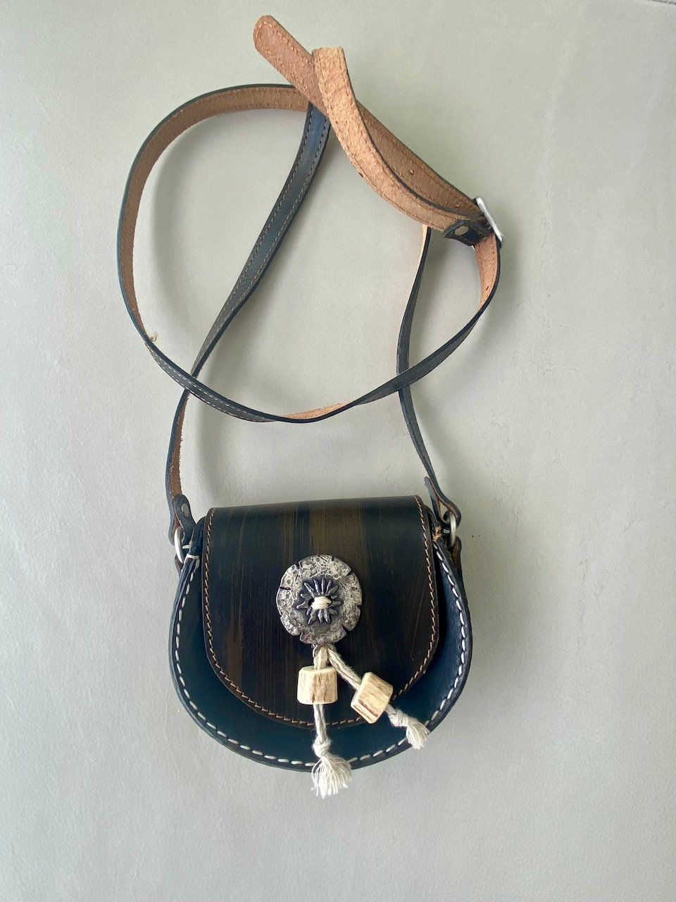 Sacs: Umhängetasche - Tasche - passend zu Dirndl oder Tracht – D'occasion à Ried-Brig par Challi 1