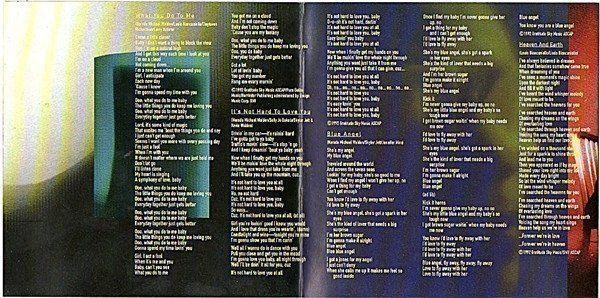 CD: Al Jarreau - Heaven and Earth – Usato da Unterbäch venduto da vuqsa 3