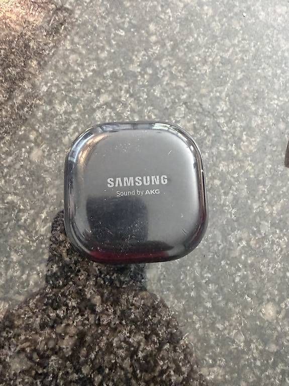 Samsung Casques audio: Vendo auricolari Samsung – D'occasion à Lugaggia par Beppecap 1