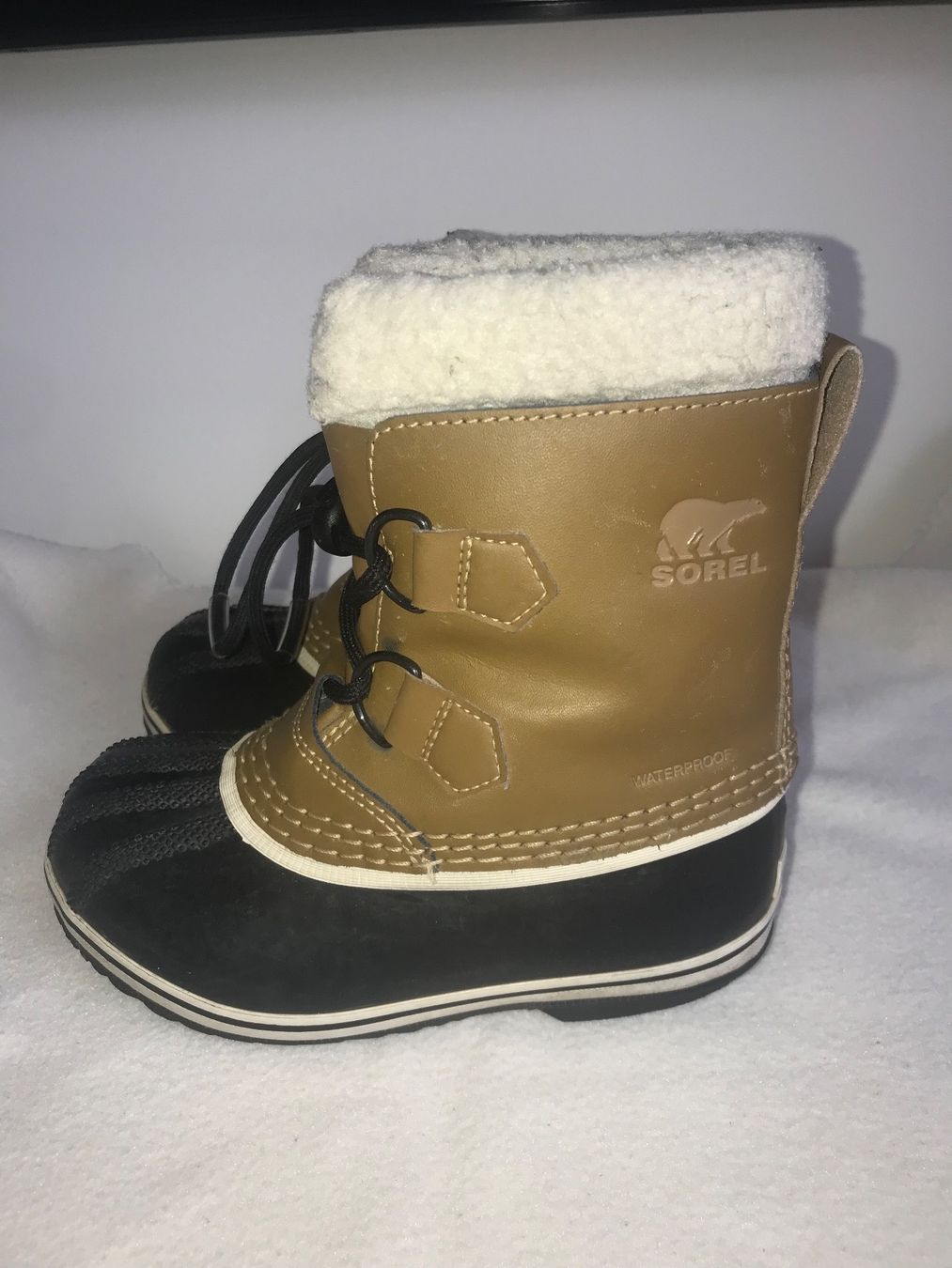 Sorel Chaussures garçon: Sorel Schuhe Gr.28 – Neuf (Voir description) à Stäfa par Exclusive00 3