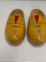 Hollandische Clogs