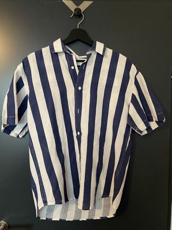 Pull & Bear Kurzarmhemd