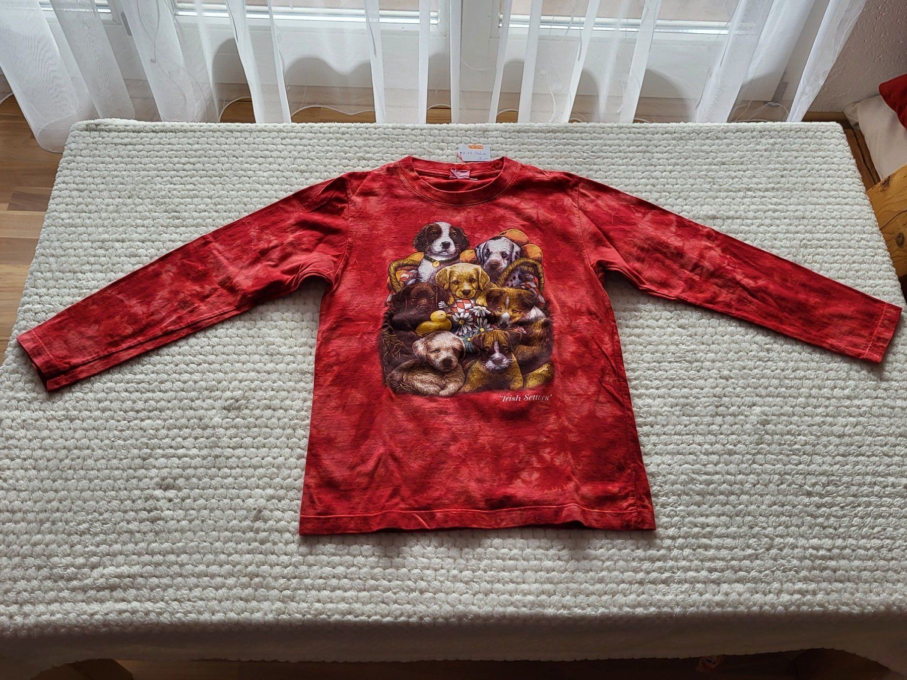 Pullover & Sweatshirts: Langarm-Shirt – Gebraucht aus Hunzenschwil von CashGirl