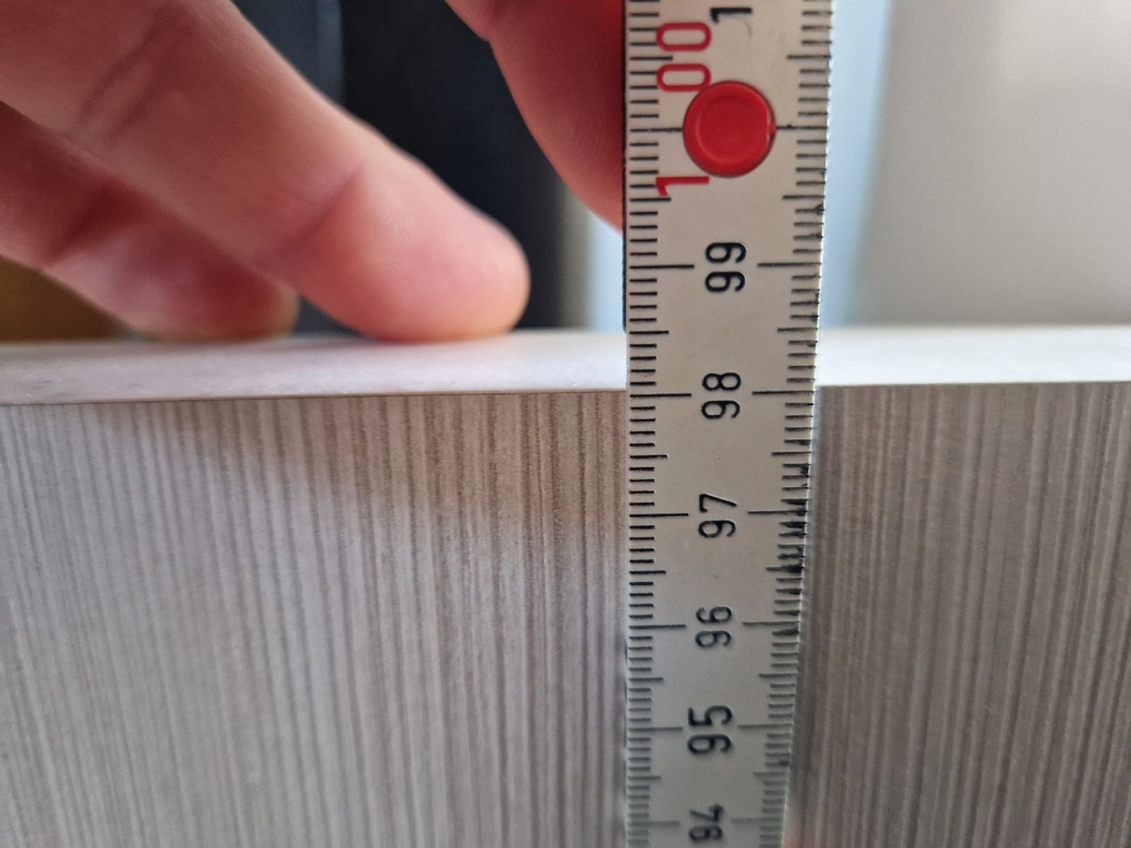 Servierplatten: Holztablare 3 Stück 98x49.5cm – Gebraucht aus Münchenbuchsee von Ludo_Braenz 3