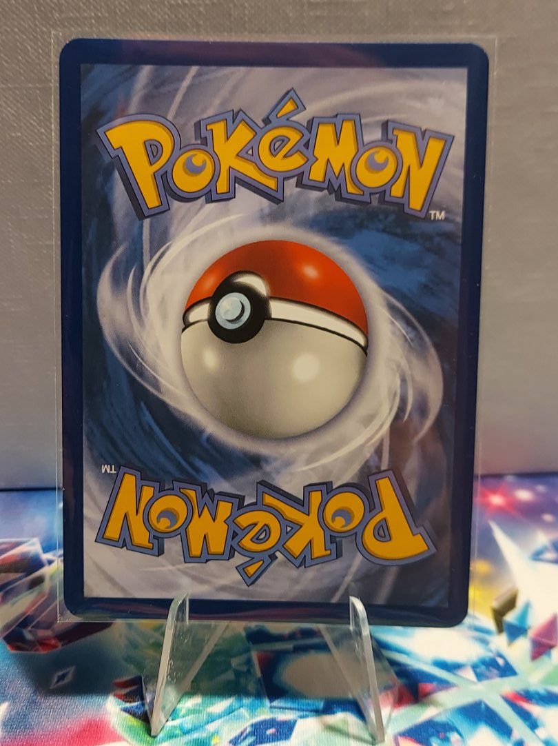 Pokémon Carte collezionabili: Carte Pokémon Electrike ! – Nuovo (secondo la descrizione) da Val-d'Illiez venduto da GGF2385 1