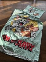 Kinder Duvetanzug 