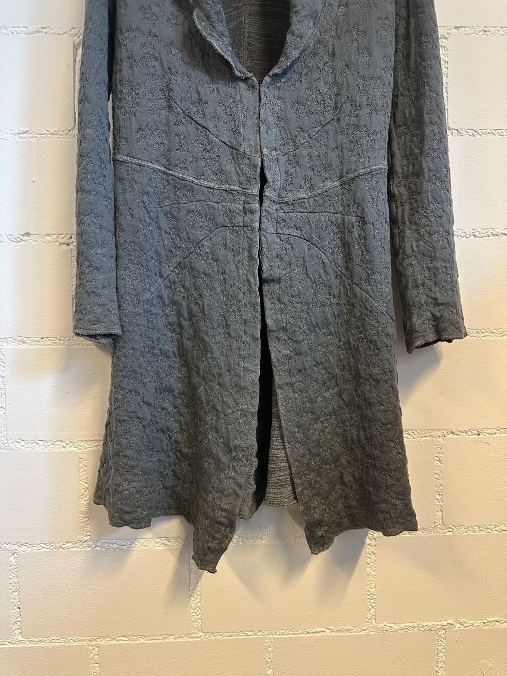 Jacken: Jacke lang von Transit (38/40) – Gebraucht aus Urdorf von Erika666 2