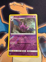 Iksbat (SUM 56) - Reverse Holo - Sonne & Mond