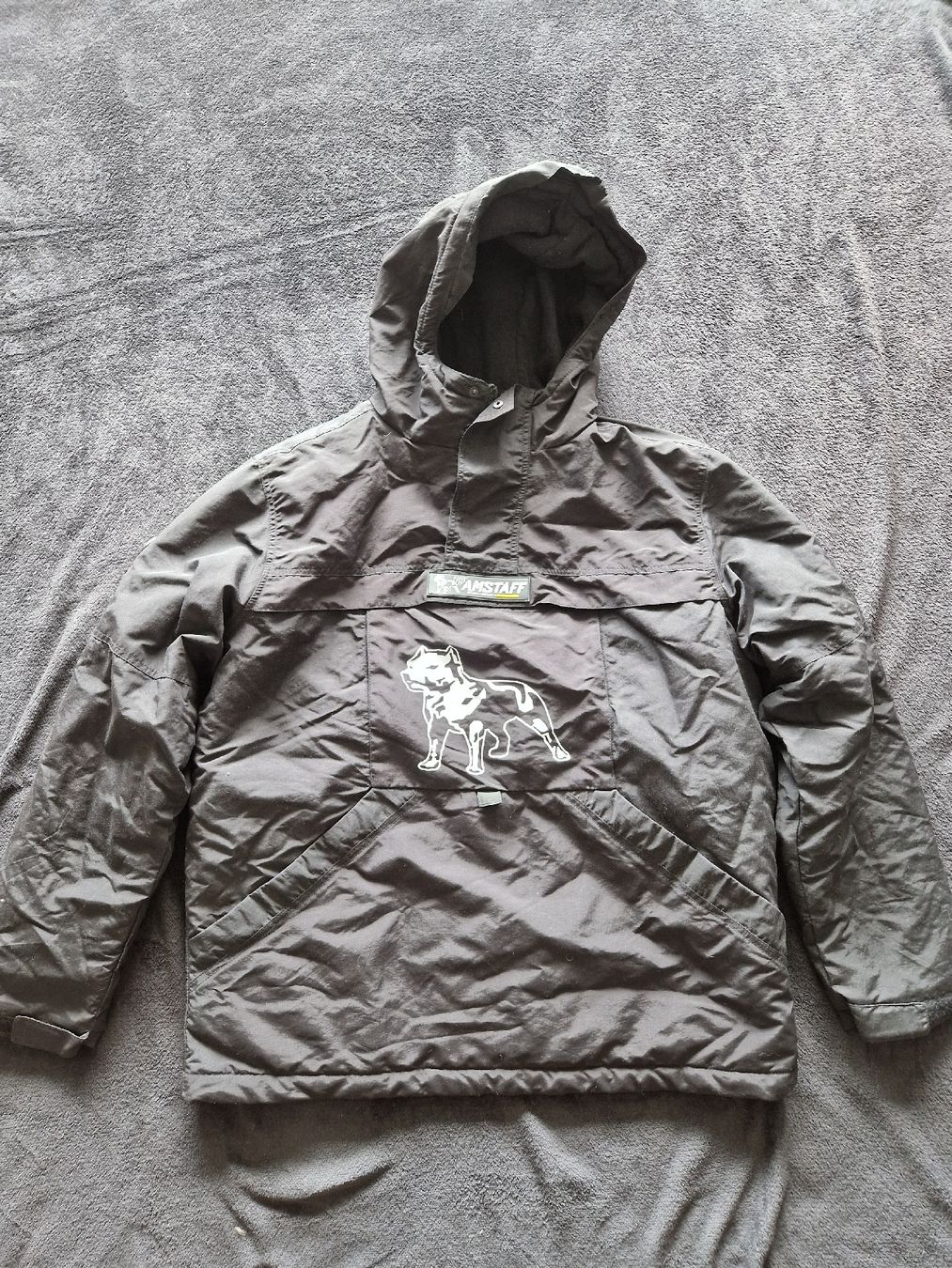 Jacken: Amstaff Jacke XXL "NEU" – Neu (gemäss Beschreibung) aus Arbon von Online-Shop