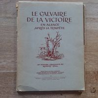Versand möglich! Robert Gall Le Calvaire de la Victoire