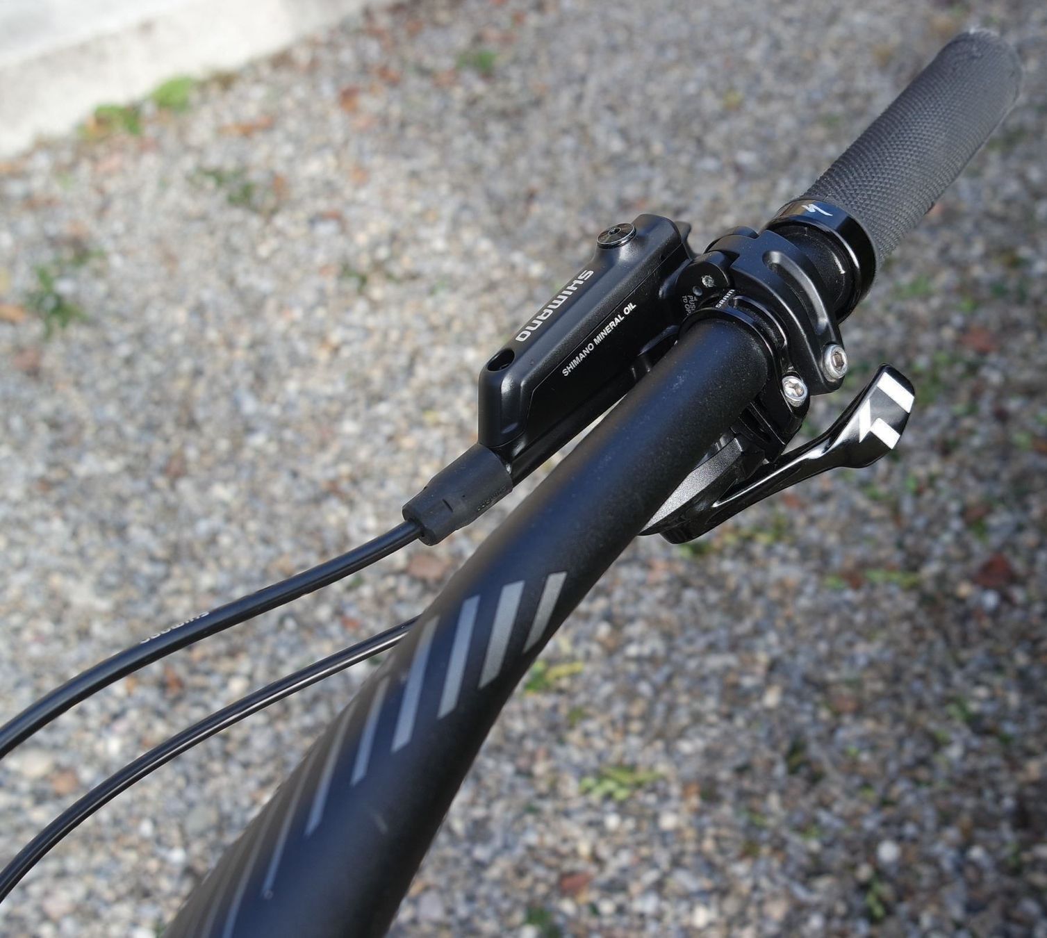 Velos: Specialized Camber Comp Carbon 29 M 2016 – Gebraucht aus Münchenbuchsee von heinz-5 5