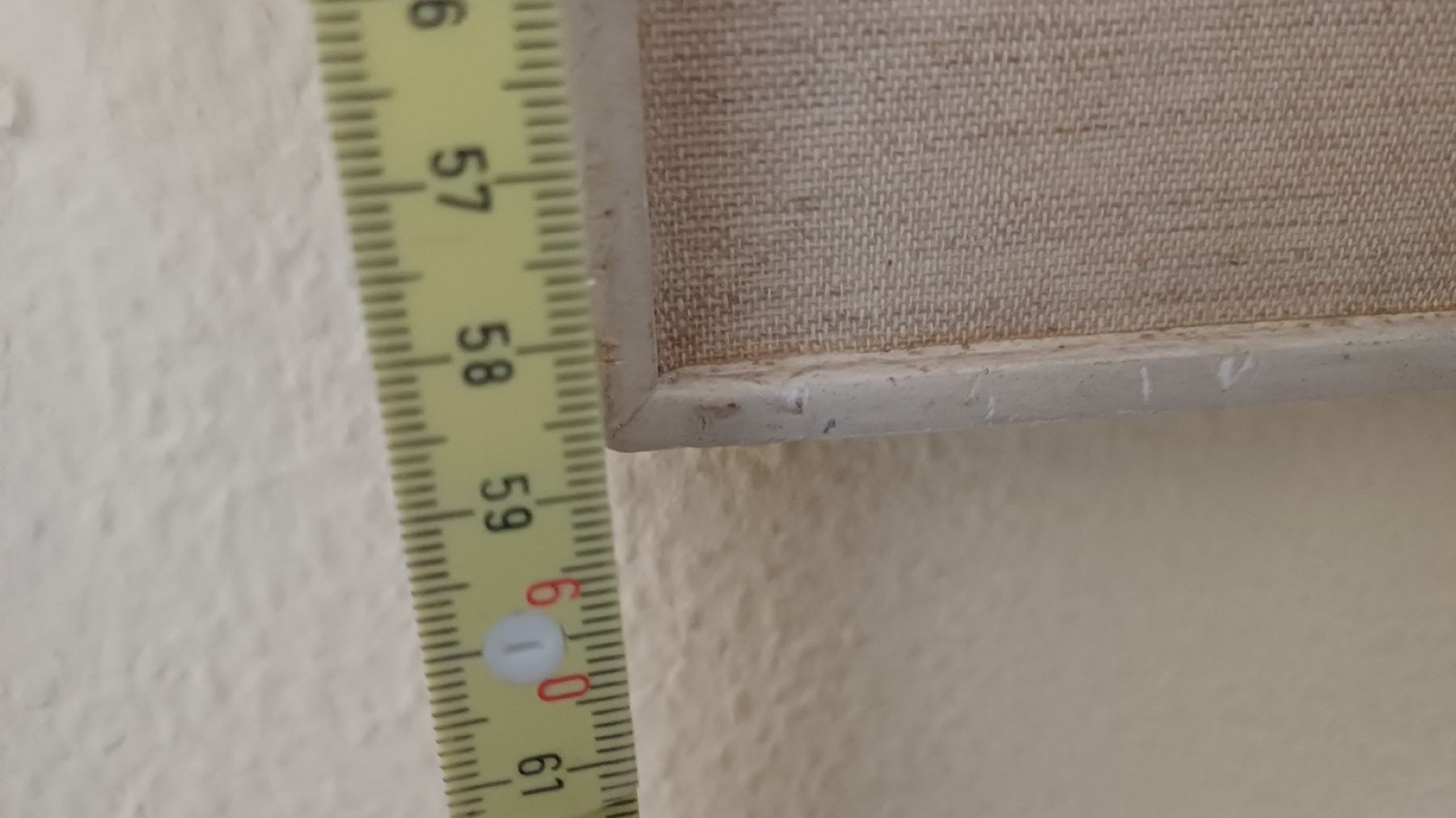 Foto & Immagini: Schönes Bild Handgemalt – Usato da Flawil venduto da Naphtali 3
