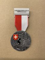 26. Eidg. Schützenfest für Veteranen